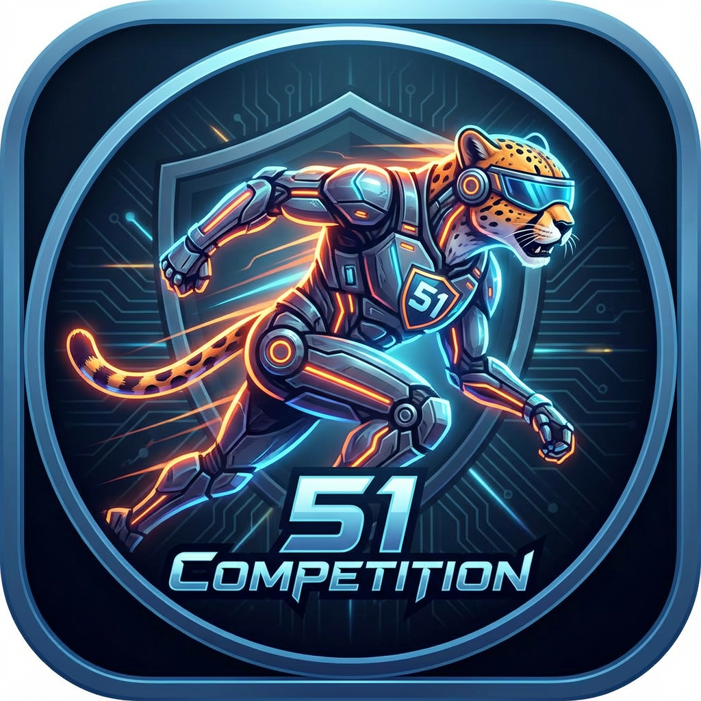 51今日大瓜大赛经典回顾品牌Logo